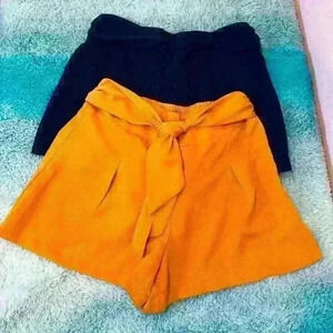 🔥Bundle of two shorts🔥